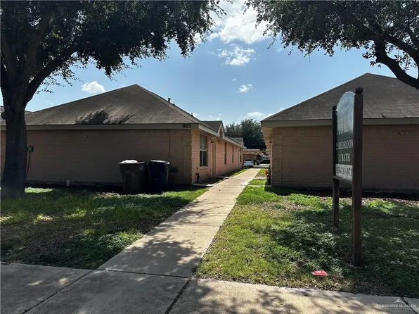 1623 Orlando St, Edinburg, TX 78541
