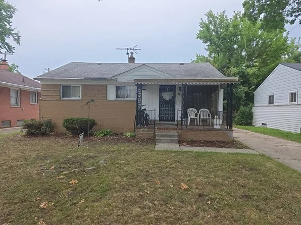 20440 Cherokee St, Detroit, MI 48219