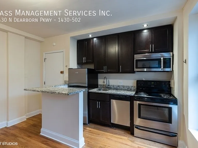 1430 N Dearborn Pkwy — Photo 99