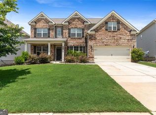 3314 Long Creek Dr, Buford, GA 30518