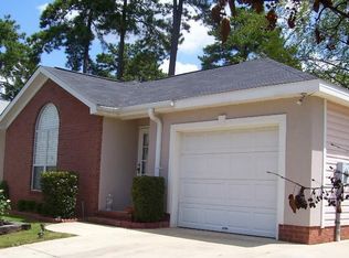 1205 Kendal Ct, Augusta, GA 30907