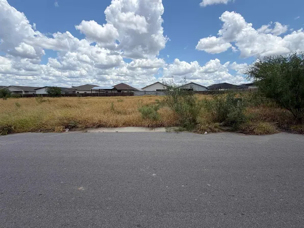 1417 El Zarape Ln, Laredo, TX 78043