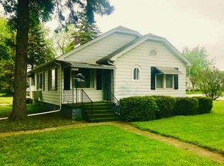 4958 York St, Elkton, MI 48731