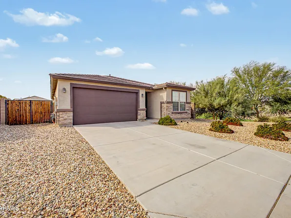 25930 N Langley Drive, Peoria, AZ 85383