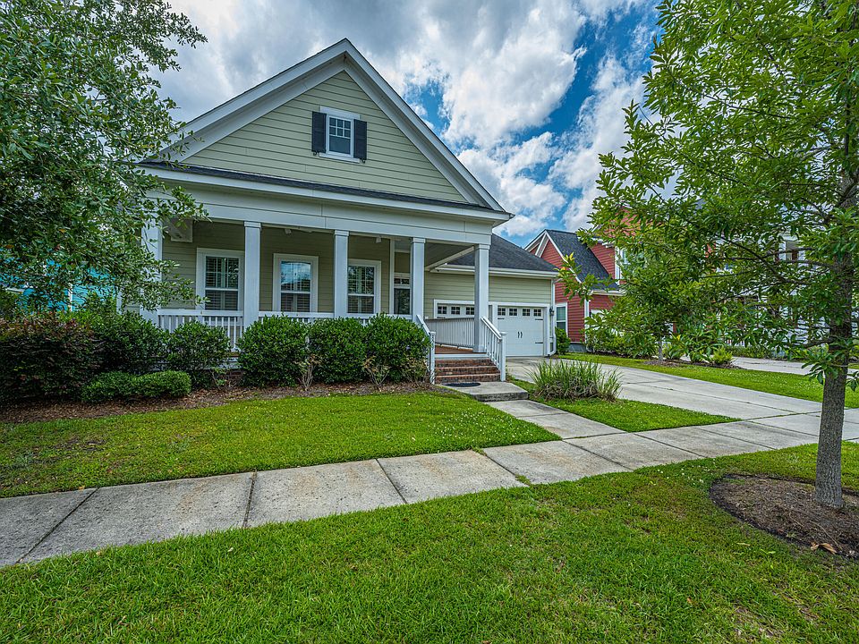 829 Buckler St, Summerville, SC 29486 Zillow