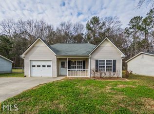 119 Whispering Pine Ln, White, GA 30184