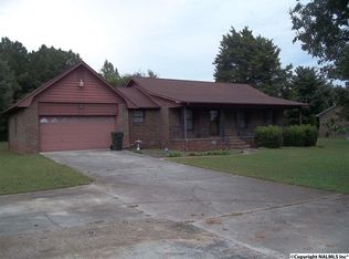 429 Countess Rd NE, Huntsville, AL 35810