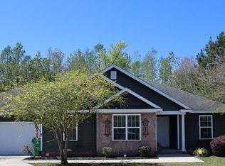 3880 Thoreau Dr, Valdosta, GA 31605