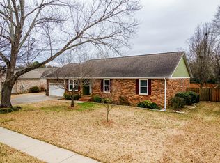 2211 Columbia Dr SW, Huntsville, AL 35803