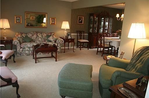 2nd image of 2649 Melville Dr