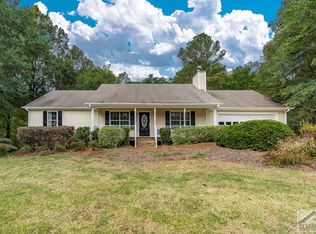 1312 Pinecrest Ct, Madison, GA 30650