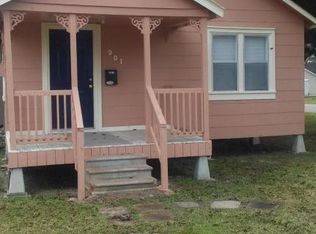 901 N Foote Ave, Kaplan, LA 70548