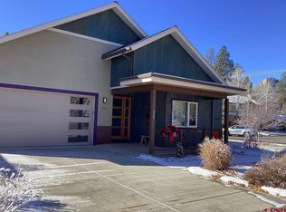 416 W 28th St, Durango, CO 81301