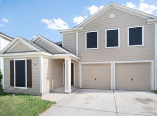 707 Deveron Ln, Houston, TX 77090