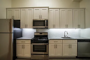 Rented by Cast Iron Real Estate