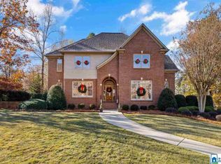 1033 Hastings Cir, Birmingham, AL 35242