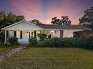 123 SE 1st St, Williston, FL 32696