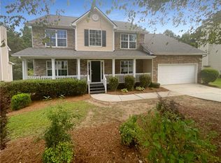1365 River Club Dr NE, Conyers, GA 30012