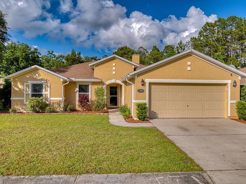 1st image of 1509 Porter Lakes Dr