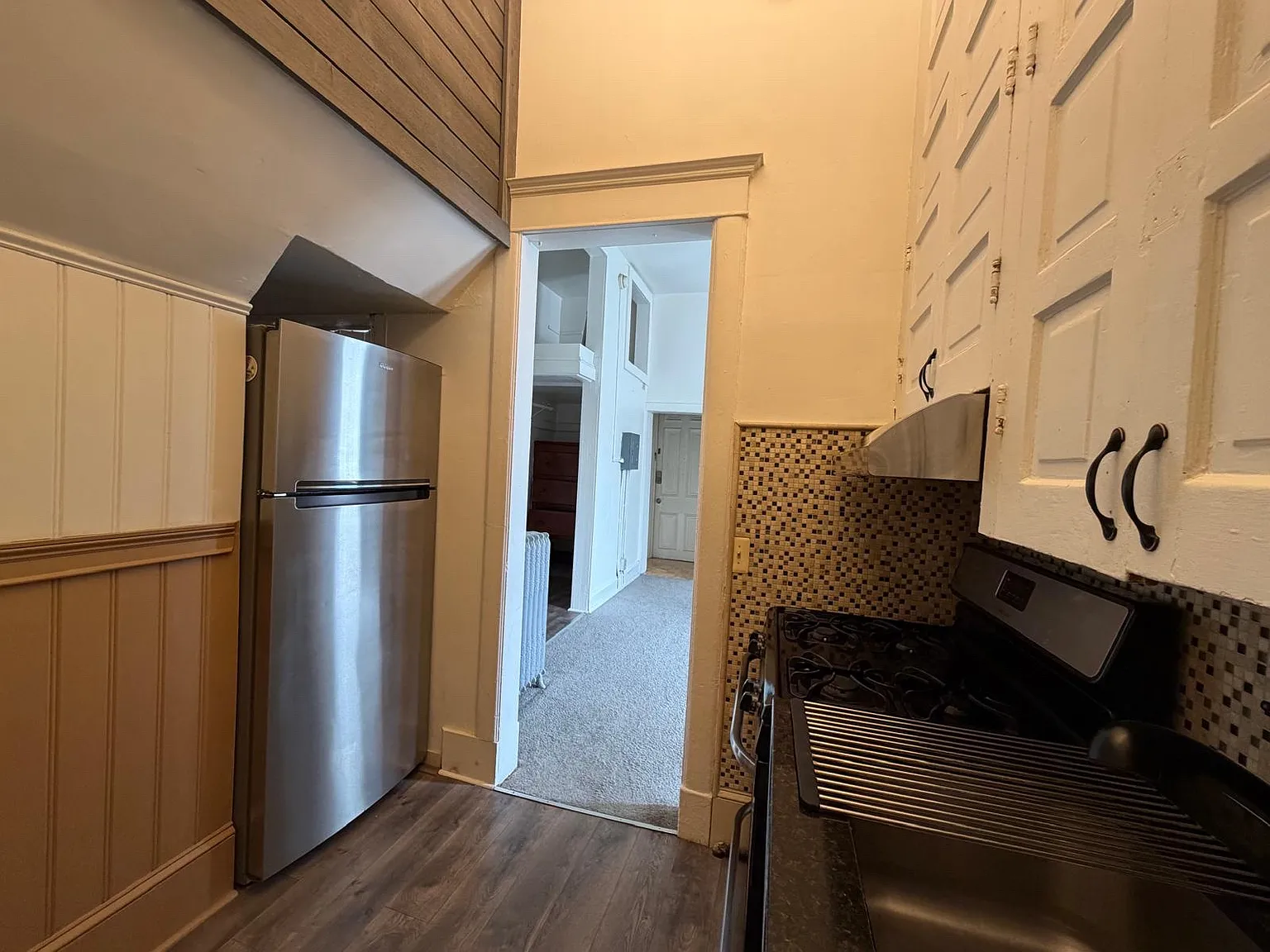 Studio, 360 sqft, $1,150 — Photo 3