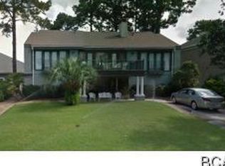 563 Wahoo Rd, Panama City Beach, FL 32408