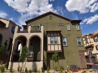 37 Via Verso Lago, Henderson, NV 89011