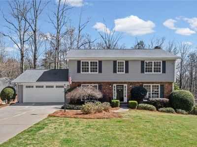 235 Abington Dr, Sandy Springs, GA, 30328