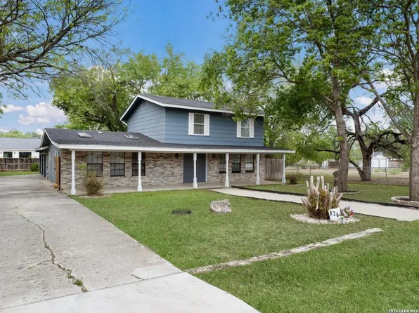 8265 UTOPIA BLVD, Selma, TX 78154