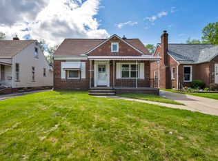 4322 S Parkside Dr, Brooklyn, OH 44144