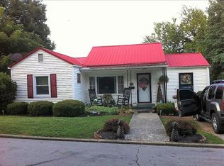 220 W North St, Carlisle, KY 40311