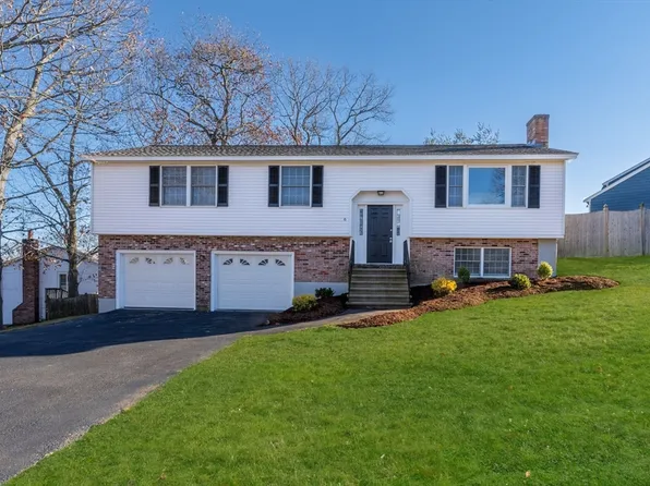 6 Christopher Ter, Peabody, MA 01960