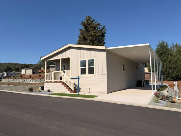 8825 Old Sacramento Rd #44, Plymouth, CA 95669