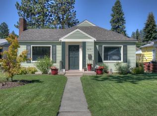 4118 S Conklin St, Spokane, WA 99203