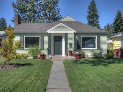 4118 S Conklin St, Spokane, WA, 99203