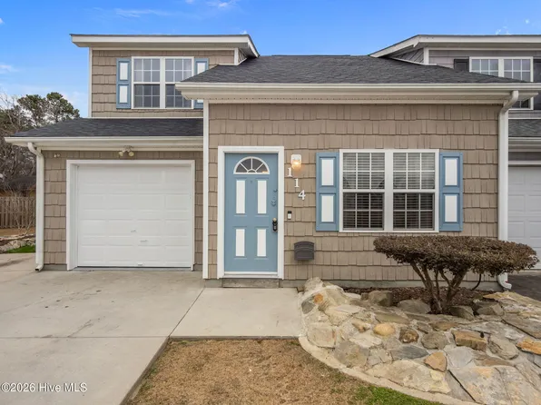 114 Creeker Town Way, Hubert, NC 28539