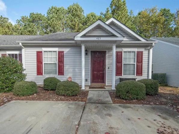 465 Regency Park Dr, Columbia, SC 29210
