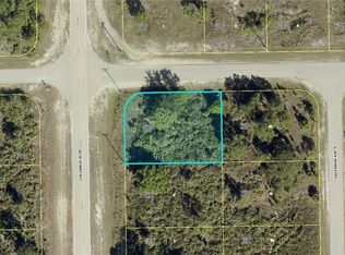 1105 Columbus Blvd S, Lehigh Acres, FL 33974