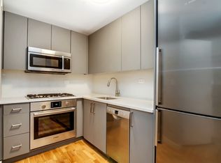 150 Ludlow St #C, New York, NY 10002