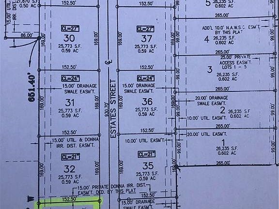2nd image of 5817 Estates St