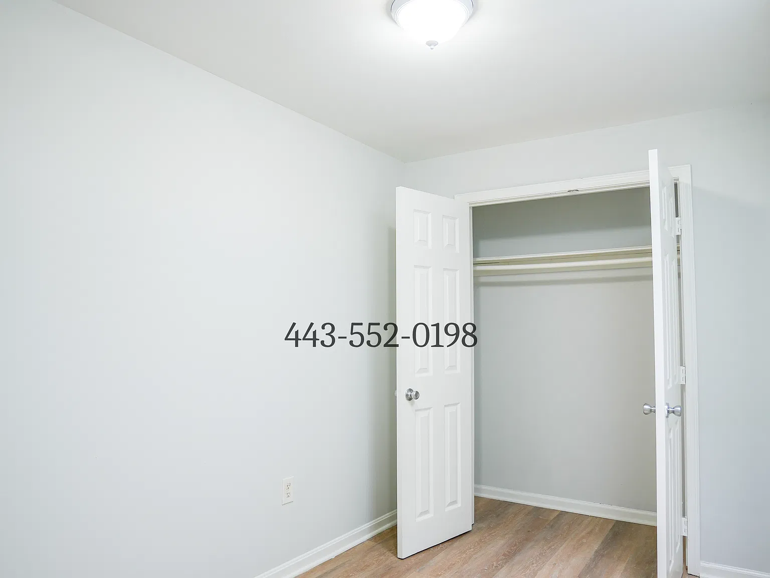 3 bed, 1200 sqft, $3,200 — Photo 2