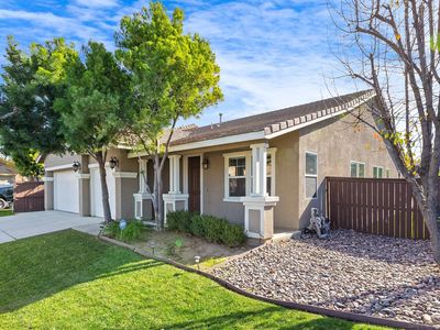 1391 Ranch St, Perris, CA, 92571