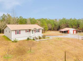 1013 Osment Rd SE, Cleveland, TN 37323