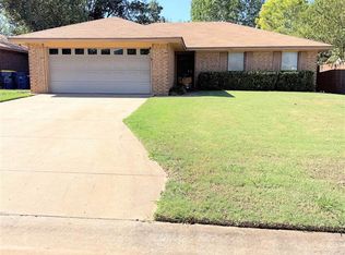 1822 N Briarwood St, Stillwater, OK 74075