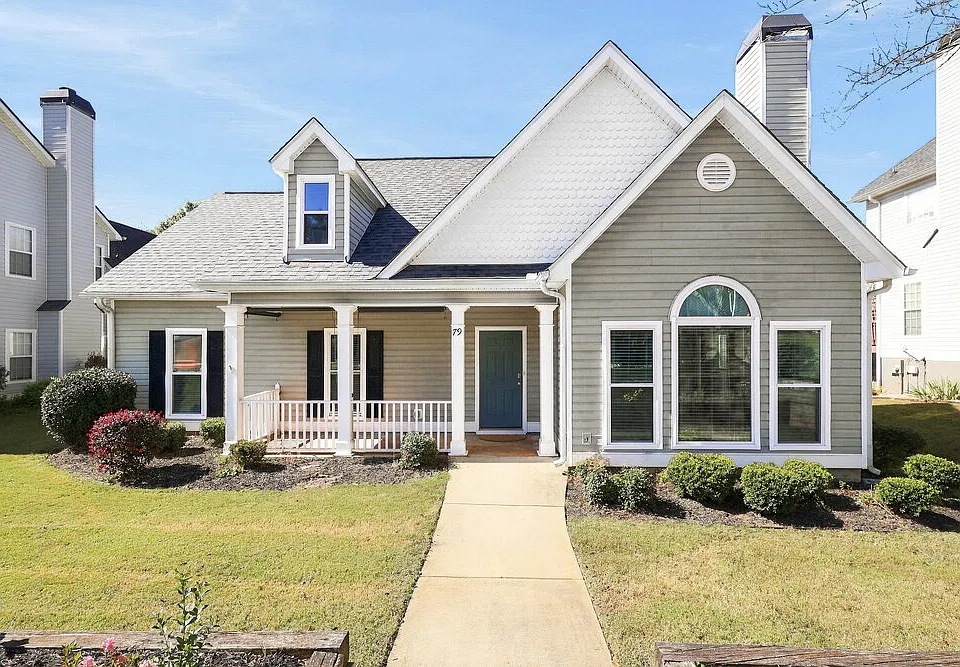 79 High Point North Dr #19