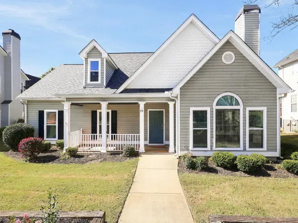 79 High Point North Dr #19, Newnan, GA 30265