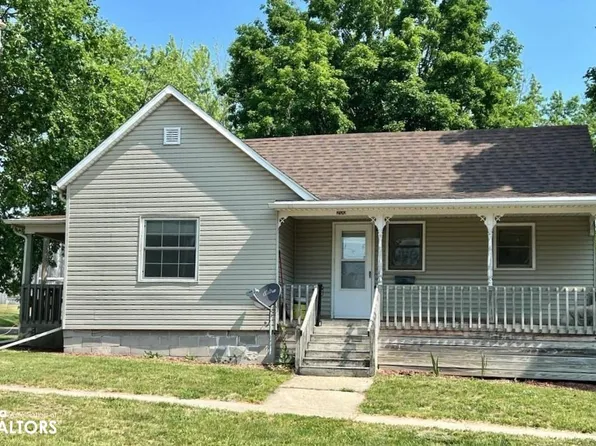 200 E Monroe St, Mount Ayr, IA 50854