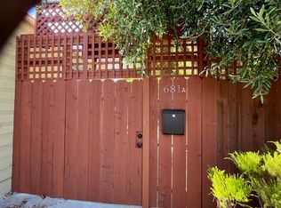 681 33rd St #681A, Richmond, CA 94804