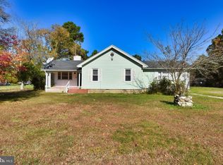 26920 Deal Island Rd, Princess Anne, MD 21853