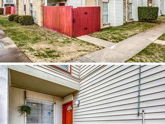 2nd image of 919 S Weatherred Dr APT 140
