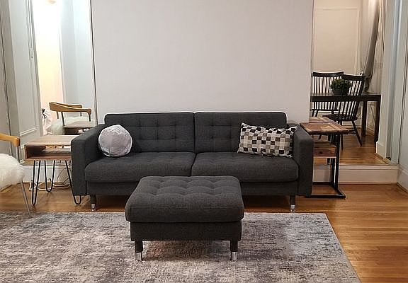 4th image of 162 W 56th St APT 601